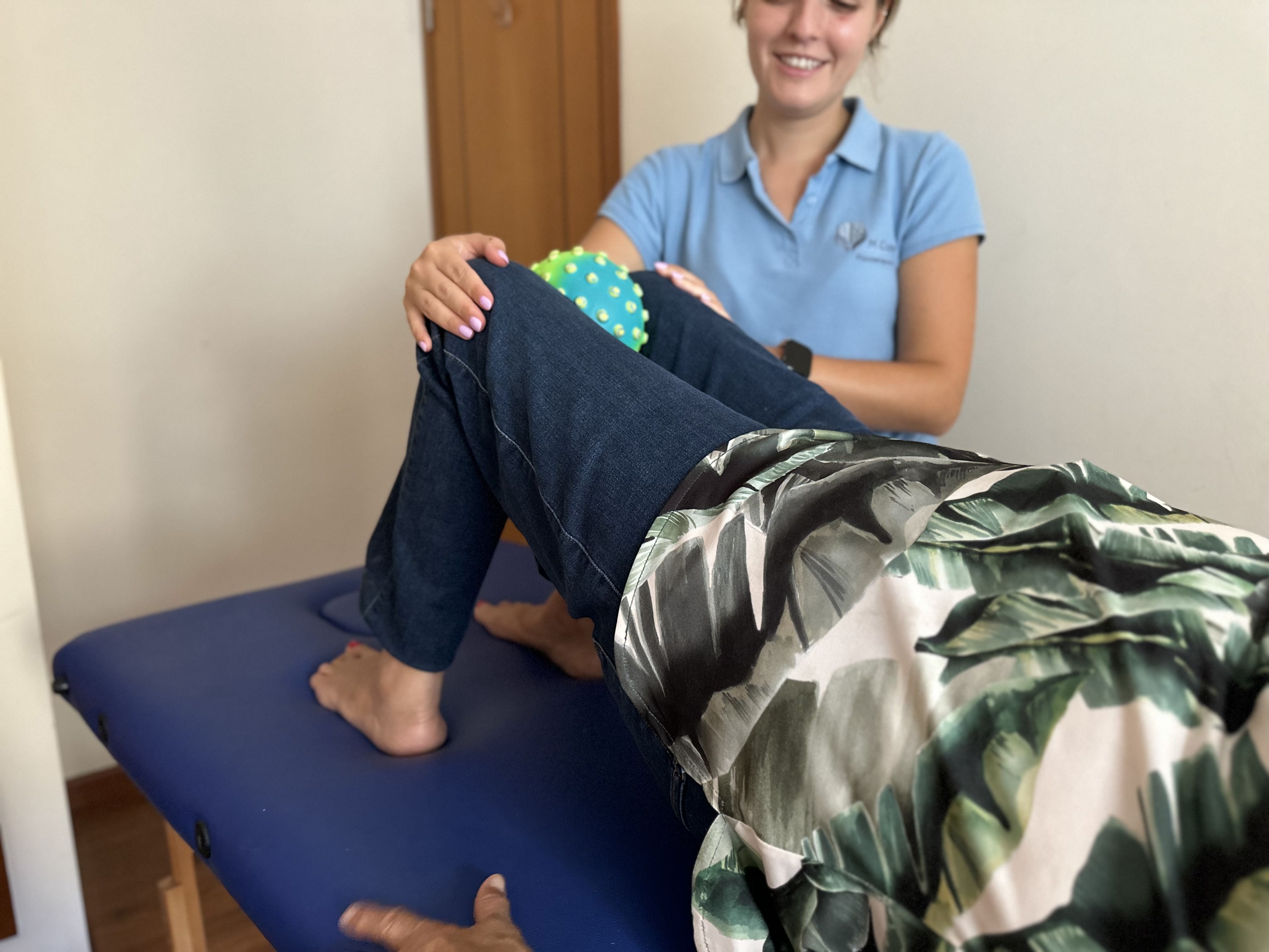 Fisioterapia